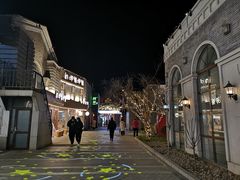 -龙湖星悦荟(颐和店)