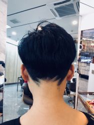 -CD Hair salon