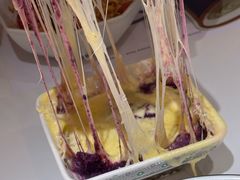 -火山屋台(新街口店)