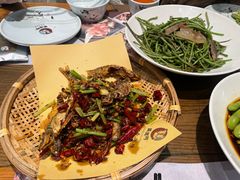 -黄泥岗·地道湖北菜(奥特莱斯店)