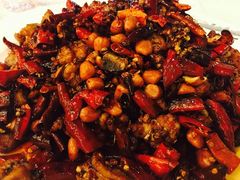 -陶然居·重庆菜(两江会馆店)