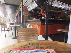 露天位-维園(小梅大街店)