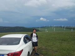 -塞罕坝国家级自然保护区