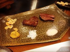 -神户牛排 石田屋(本店)