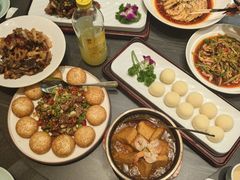 -阿喆私房菜(西五路店)