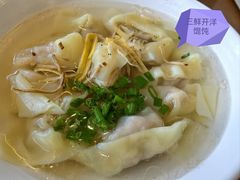 -忆秦园小笼包(惠山古镇总店)