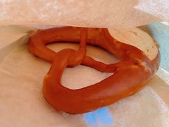 德国结-安上烘焙 ENCHANTE(世纪汇店)