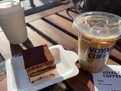 -VOYAGE COFFEE(北锣鼓巷店)