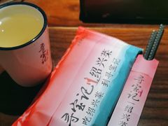 -寻宝记绍兴菜(鲁迅路店)