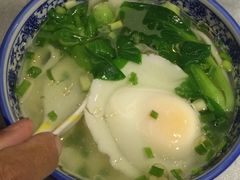 -秦唐食府(天桥店)