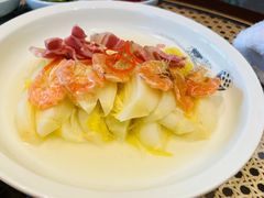 -杭州西湖柳莺里酒店·闻莺厅