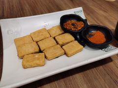 -云海肴·汽锅鸡·云南菜(广安门天虹店)