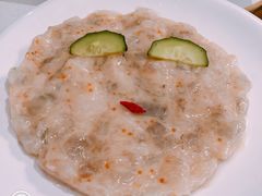 虾滑-雾都渣渣火锅(南城智汇城店)