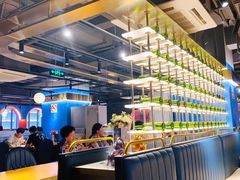 -斗牛士牛排(南京东路店)