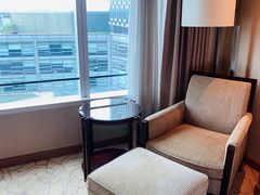 -上海浦东嘉里大酒店