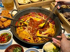 -芈重山老火锅(广州首店)