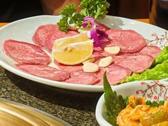 -梦山水日本烧肉(五四广场店)