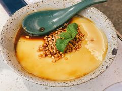 黑糖豆花-新辣道鱼火锅(西直门店)