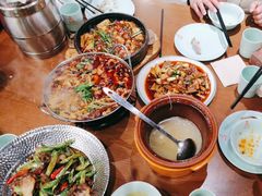 -妈妈传炖品(双林店)