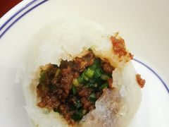 安逸酱肉包-包谋天下(奥克斯广场店)