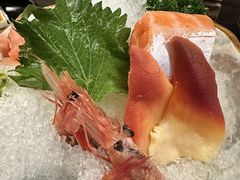 -哥哥の深夜食堂(红松东路店)