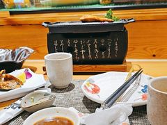-大岛日本料理铁板烧(南通大饭店)