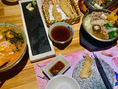 -立山居酒屋·烧鸟 天妇罗(西北湖店)