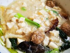 -老西安韩记三鲜煮馍(四府街店)