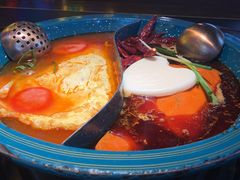 -吼堂老火锅(太古里总店)