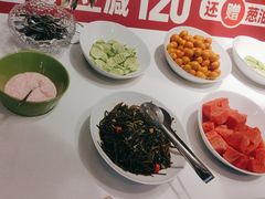 -豪客来牛排(府河店)