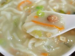 -小街锅贴(西工饭庄七分店)