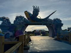 -三亚海昌梦幻海洋不夜城