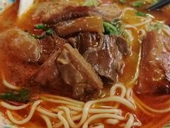 -金杨拉面王小吃面馆·牛三宝面·红烧牛肉粉