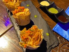 -甘尼仕印度餐厅爵士酒吧(阳春巷店)