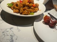 -奉天小馆·非遗东北菜(济南万象城店)