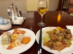 -成都天府丽都喜来登饭店