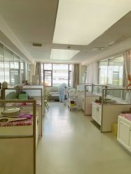 -弗蕾亚·和月月子调理院(东湖店)