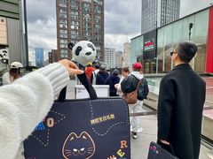 -烤匠麻辣烤鱼(IFS店)