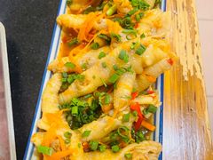耙鸡脚-咖咖火锅(老店)