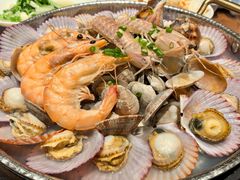 -连鹭海鲜·海肠捞饭·海胆饭(星海店)