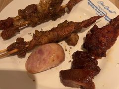 -星伦多自助料理(宝山龙湖天街店)