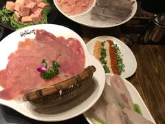 -纸盐河码头火锅(十八梯店)