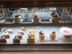 -烫面包·面包烘焙(绿地缤纷城店)