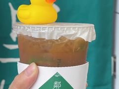 -LINLEE林里·手打柠檬茶(黄浦茂名南路店)