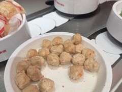-龍歌自助小火锅(雨花台江南虹悦城店)