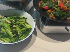 -丁哥·庐味鲜 土菜·20年老字号(世纪阳光花园店)