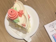 -静安面包房(瑞丽路店)