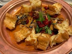 段氏绝味鱼头-柿合缘新京菜(国金中心商场店)