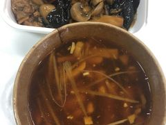 -功德林(南京西路店)