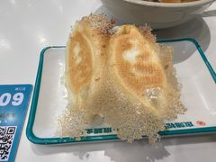 -当家水煎包·牛肉汤(浦江店)